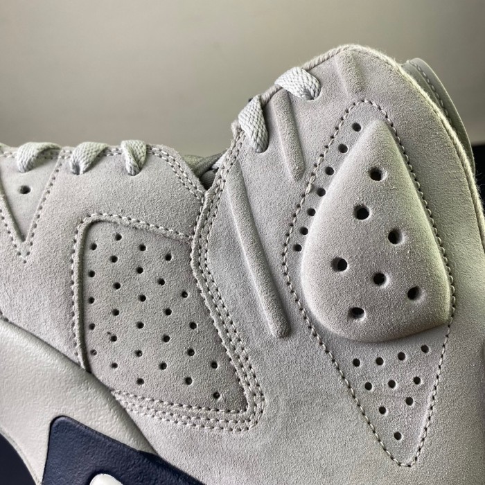Kicks_Liu Nike  AJ6  sneaker