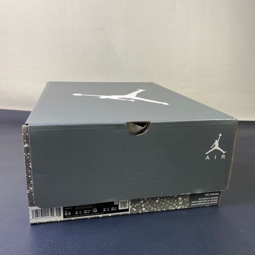 Kicks_Liu Nike  AJ6  sneaker