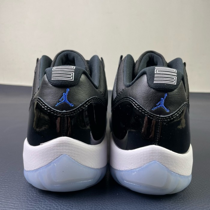 Kicks_Liu Nike  AJ11  sneaker