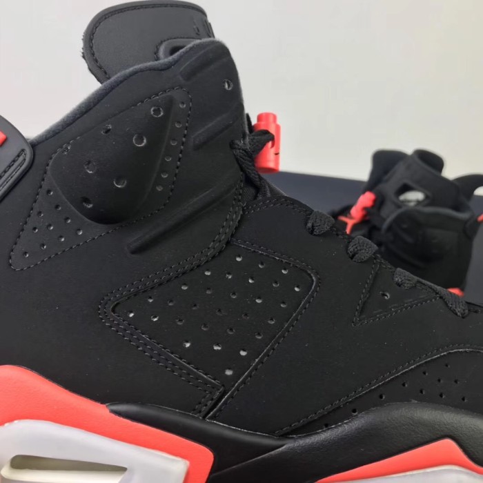 Kicks_Liu Nike  AJ6  sneaker