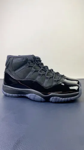 Kicks_Liu Nike  AJ11  sneaker