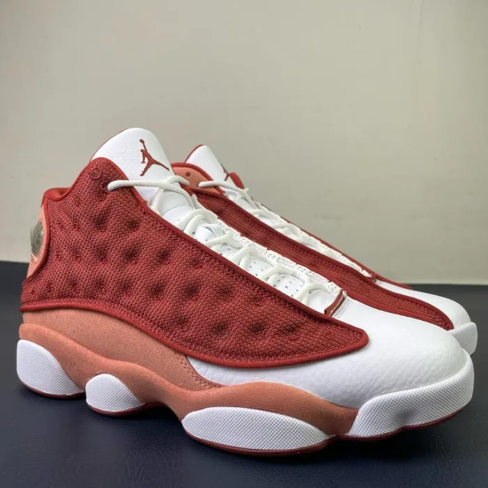 Kicks_Liu Nike  AJ13  sneaker