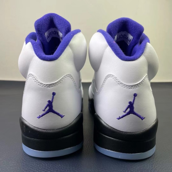 Kicks_Liu Nike  AJ5  sneaker