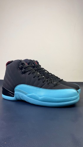 Kicks_Liu Nike  AJ12  sneaker