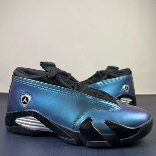 Kicks_Liu Nike  AJ14  sneaker