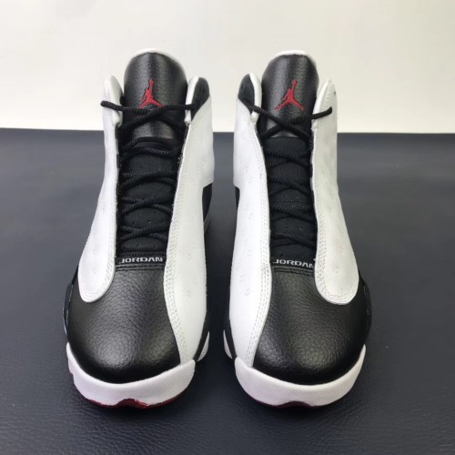 Kicks_Liu Nike  AJ13  sneaker