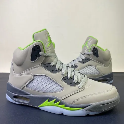 Kicks_Liu Nike  AJ5  sneaker