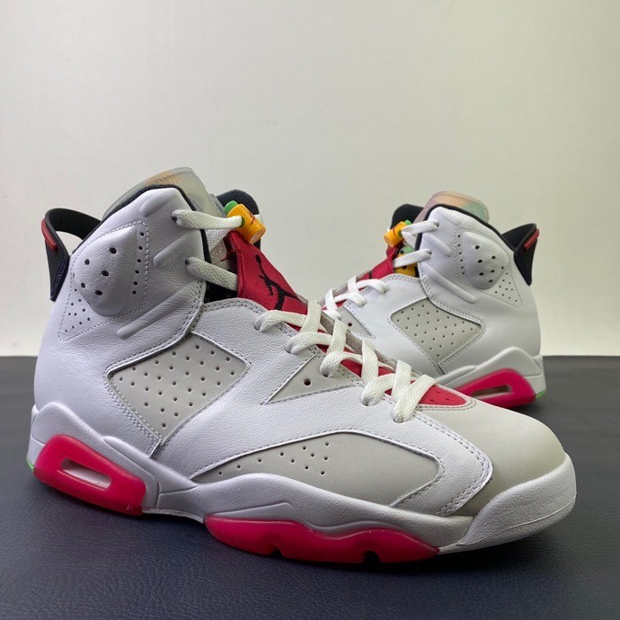 Kicks_Liu Nike  AJ6  sneaker