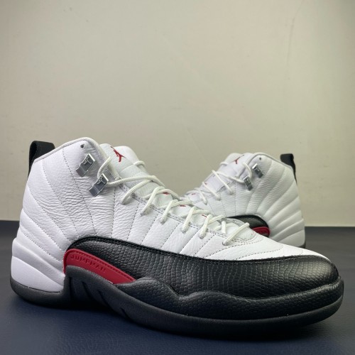 Kicks_Liu Nike  AJ12  sneaker