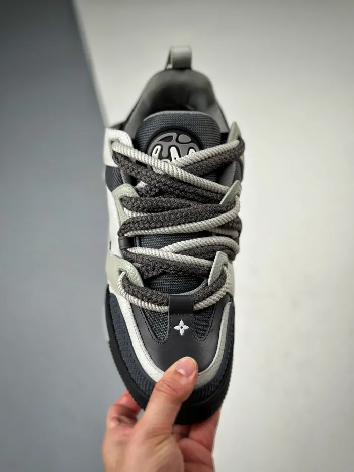 Kicks_Liu  Louis Vuitton  Trainer  Sneaker