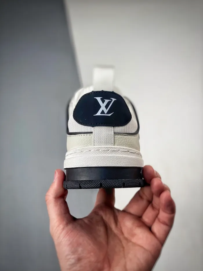 Kicks_Liu  Louis Vuitton  Trainer  Sneaker