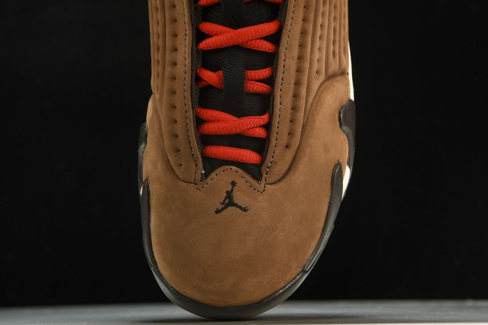 Kicks_Liu Nike  AJ14  sneaker