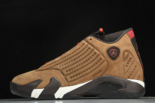 Kicks_Liu Nike  AJ14  sneaker