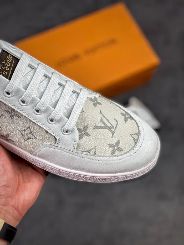Kicks_Liu  Louis Vuitton  Trainer  Sneaker