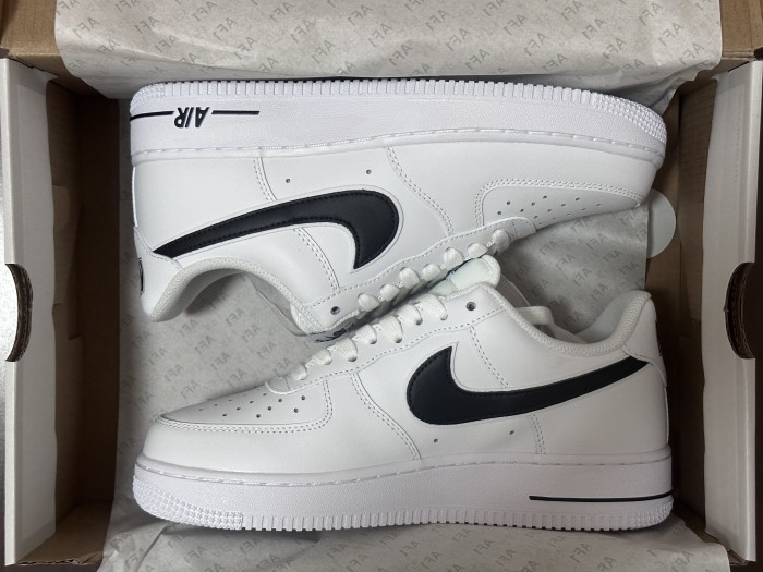 Kicks_Liu Nike  Air Force  sneaker