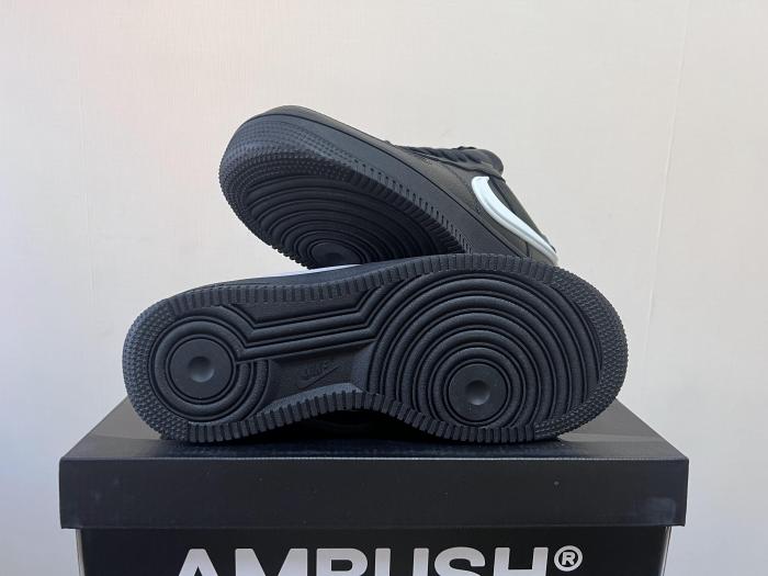 Kicks_Liu Nike  Air Force  sneaker