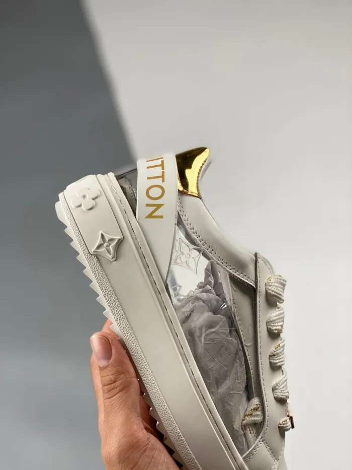 Kicks_Liu  Louis Vuitton  Trainer  Sneaker