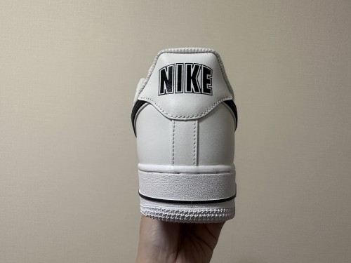Kicks_Liu Nike  Air Force  sneaker
