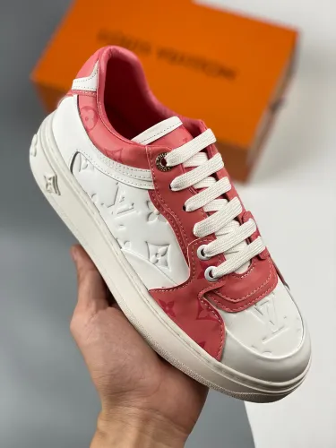 Kicks_Liu  Louis Vuitton  Trainer  Sneaker