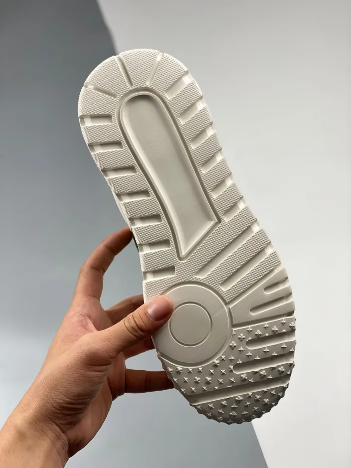 Kicks_Liu  Louis Vuitton  Trainer  Sneaker