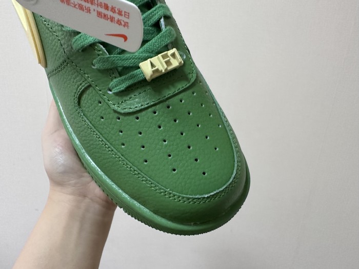 Kicks_Liu Nike  Air Force  sneaker