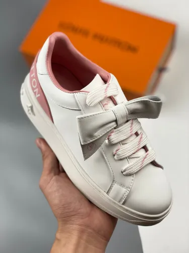 Kicks_Liu  Louis Vuitton  Trainer  Sneaker