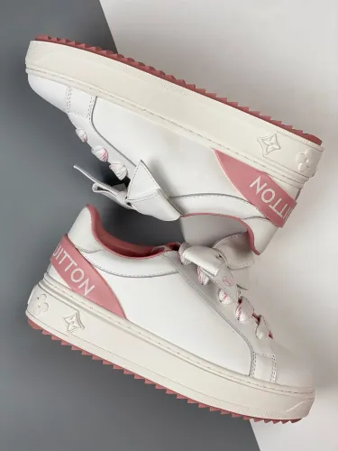 Kicks_Liu  Louis Vuitton  Trainer  Sneaker