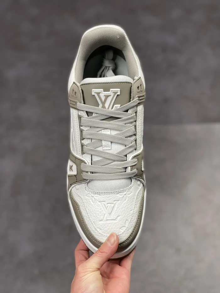 Kicks_Liu  Louis Vuitton  Trainer  Sneaker