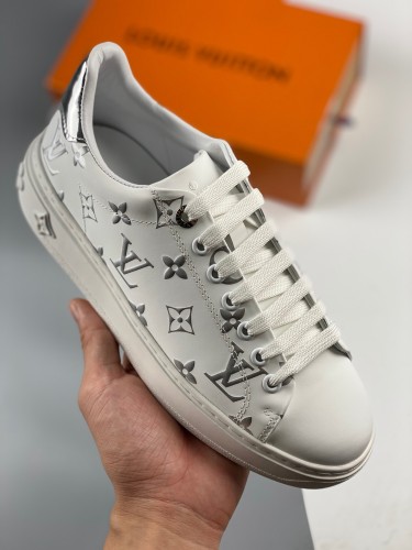 Kicks_Liu  Louis Vuitton  Trainer  Sneaker