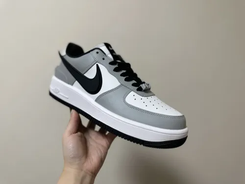 Kicks_Liu Nike  Air Force  sneaker