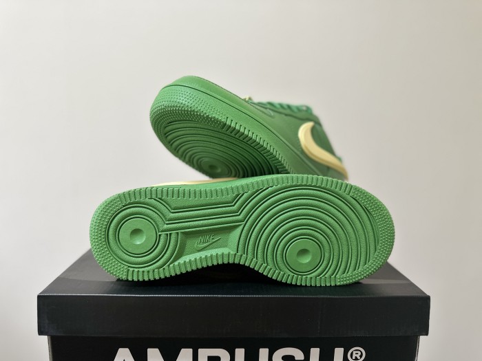 Kicks_Liu Nike  Air Force  sneaker