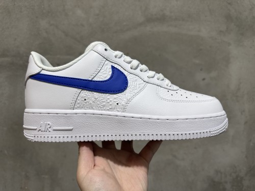 Kicks_Liu Nike  Air Force  sneaker