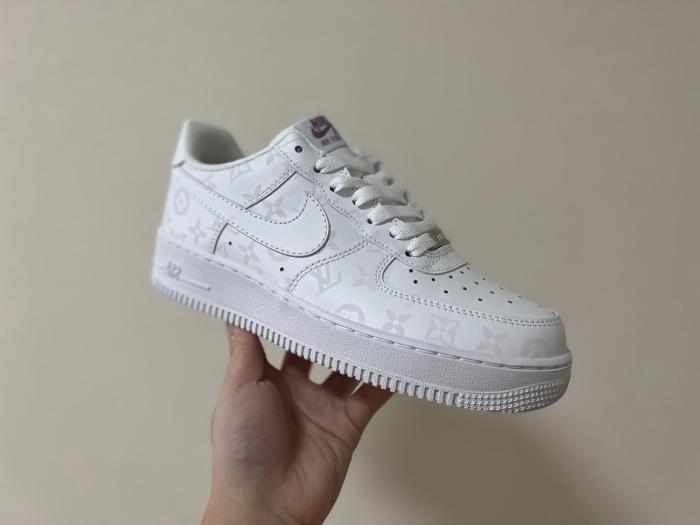 Kicks_Liu Nike  Air Force  sneaker