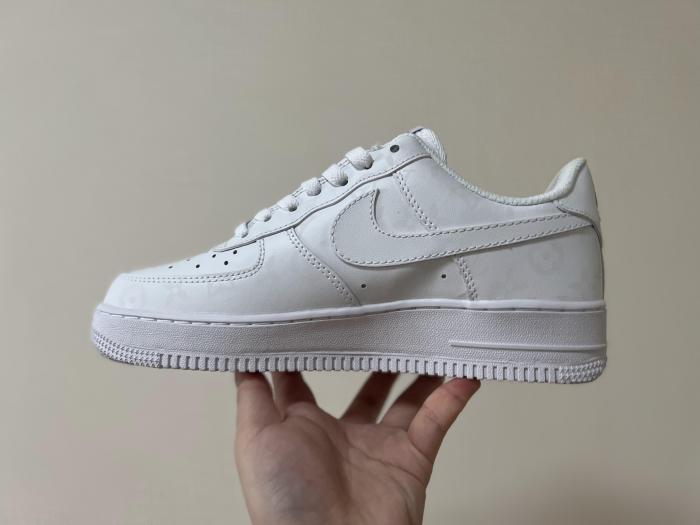 Kicks_Liu Nike  Air Force  sneaker
