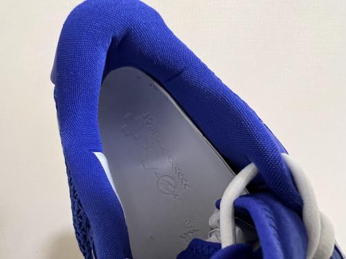 Kicks_Liu Nike  small 0.5~1  Zoom GT  sneaker