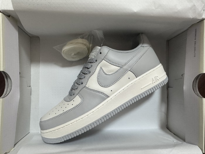 Kicks_Liu Nike  Air Force  sneaker