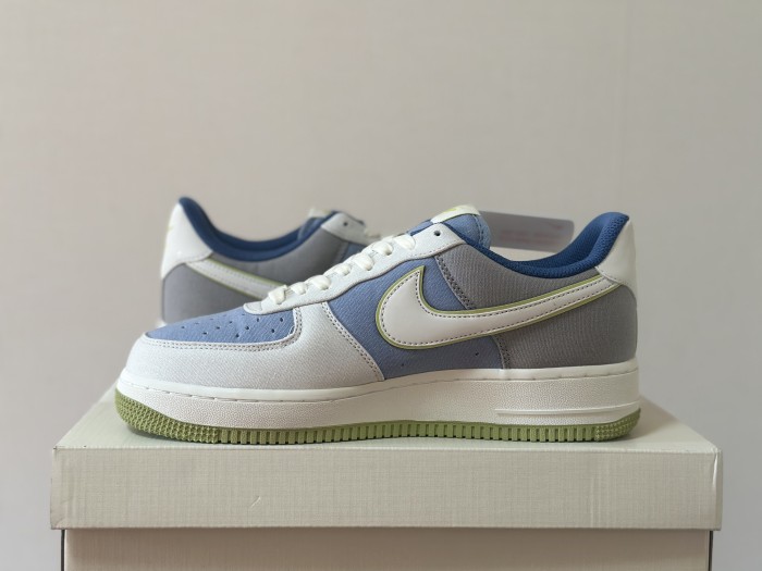 Kicks_Liu Nike  Air Force  sneaker