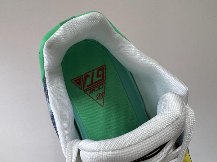 Kicks_Liu Nike  small 0.5~1  Zoom GT  sneaker