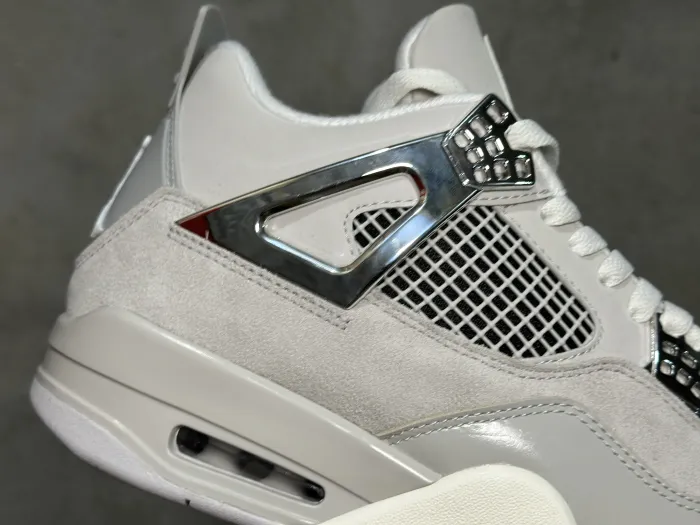 Kicks_Liu NIKE  AJ4  sneaker