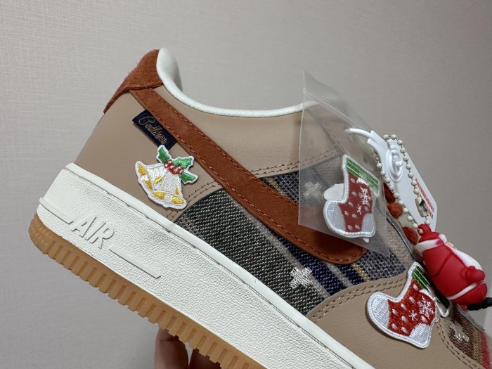 Kicks_Liu Nike  Air Force  sneaker