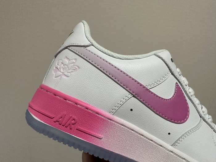 Kicks_Liu Nike  Air Force  sneaker