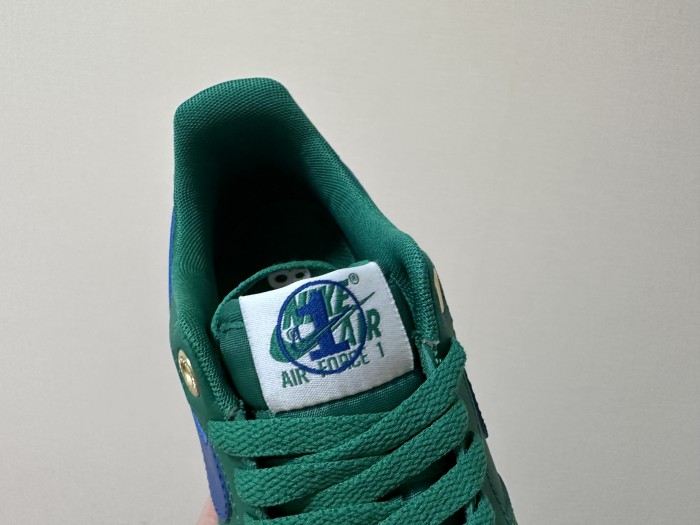 Kicks_Liu Nike  Air Force  sneaker
