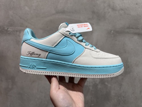 Kicks_Liu Nike  Air Force  sneaker