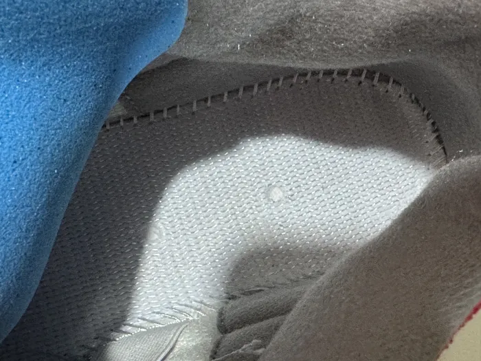 Kicks_Liu Nike  AJ3  sneaker