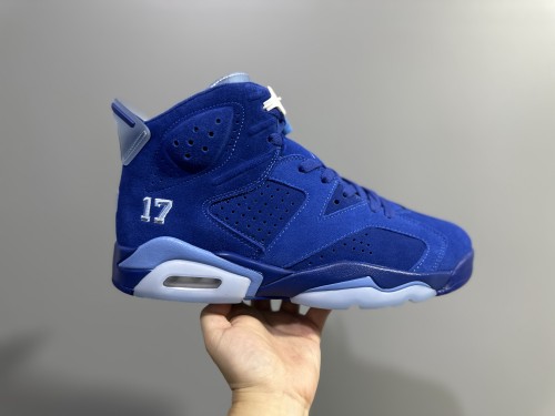 Kicks_Liu Nike  AJ6  sneaker