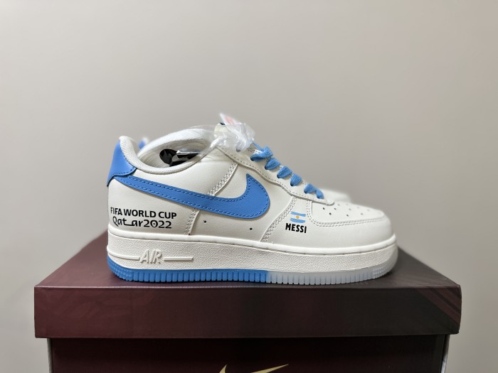 Kicks_Liu Nike  Air Force  sneaker
