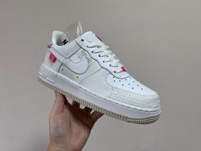 Kicks_Liu Nike  Air Force  sneaker