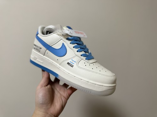 Kicks_Liu Nike  Air Force  sneaker