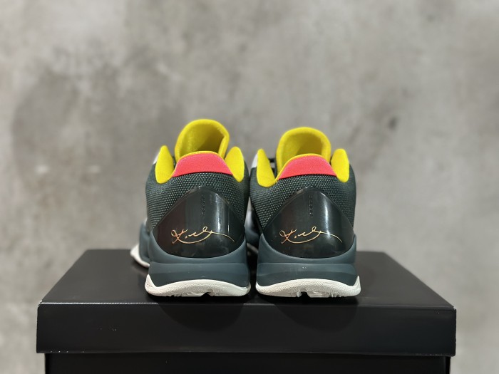 Kicks_Liu NIKE  kobe 5  sneaker