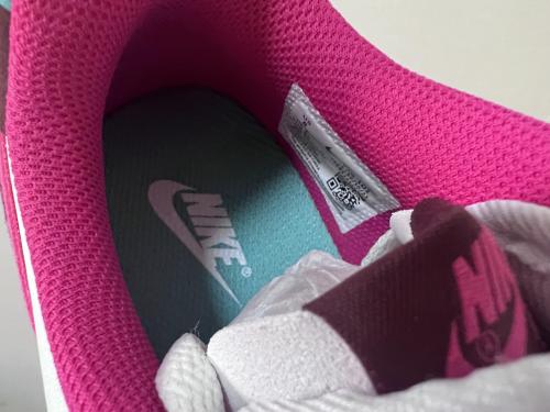 Kicks_Liu Nike  Air Force  sneaker